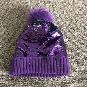 Cute kids Snow hat!